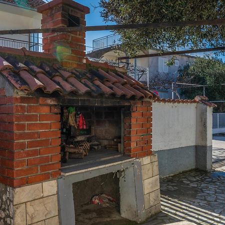 Apartment Podaca 6050A מראה חיצוני תמונה