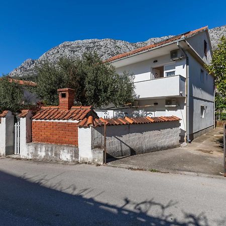 Apartment Podaca 6050A מראה חיצוני תמונה