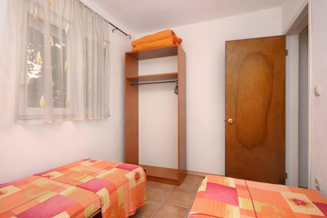 Apartment Podaca 6050A מראה חיצוני תמונה