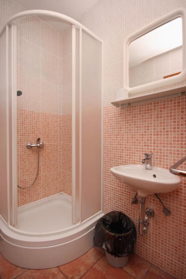 Apartment Podaca 6050A מראה חיצוני תמונה