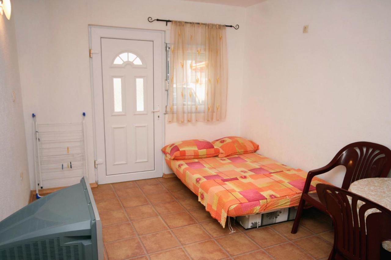 Apartment Podaca 6050A מראה חיצוני תמונה