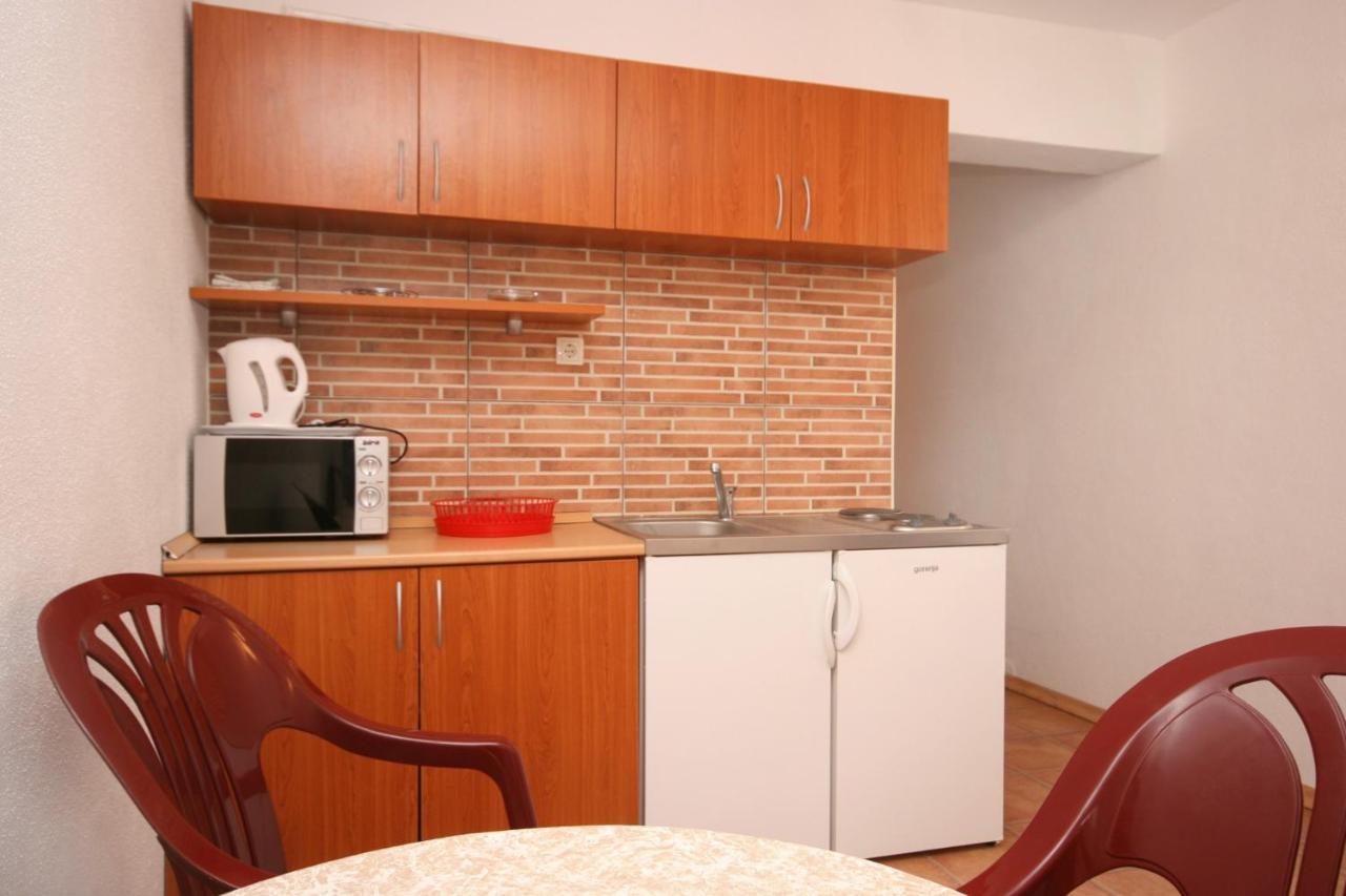 Apartment Podaca 6050A מראה חיצוני תמונה