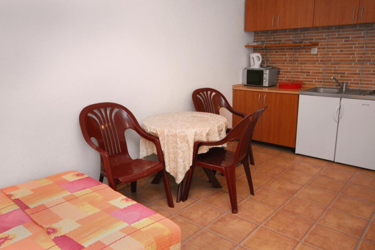 Apartment Podaca 6050A מראה חיצוני תמונה