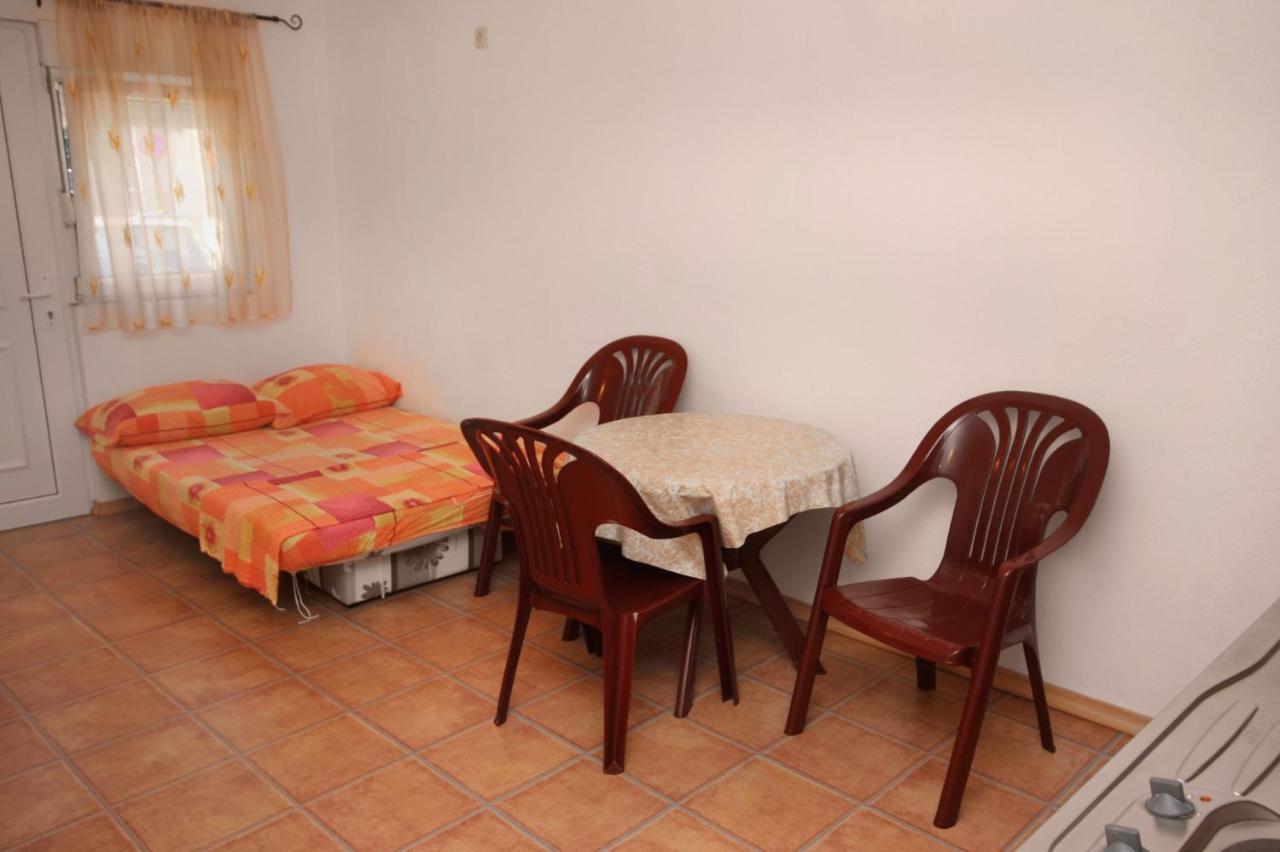 Apartment Podaca 6050A מראה חיצוני תמונה