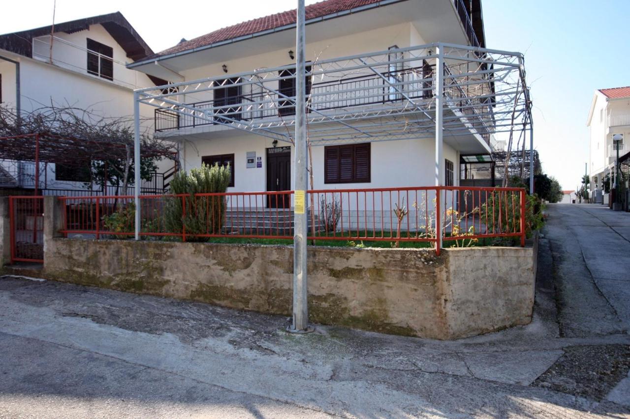 Apartment Podaca 6050A מראה חיצוני תמונה