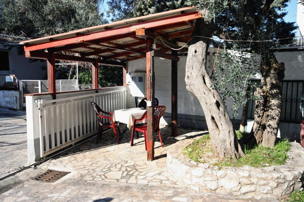 Apartment Podaca 6050A מראה חיצוני תמונה