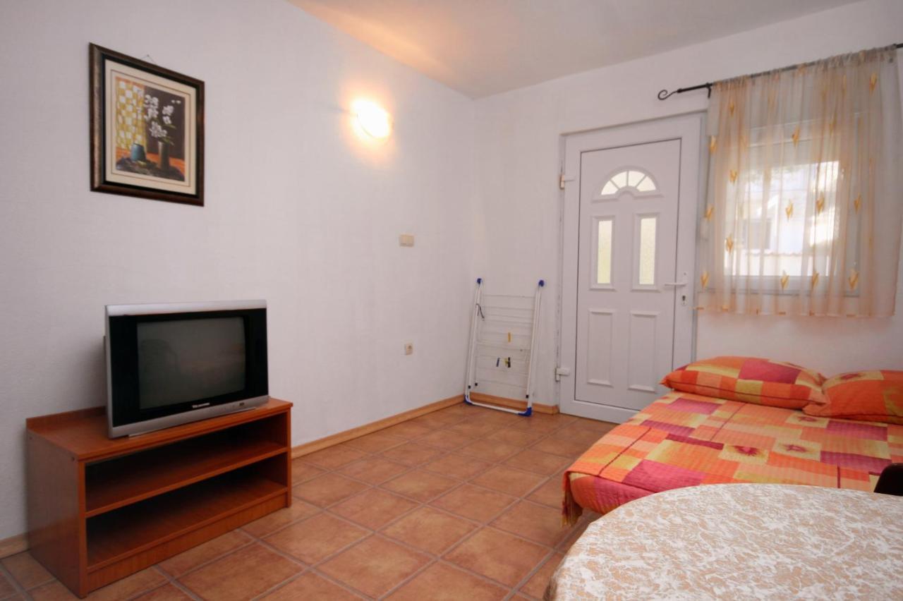 Apartment Podaca 6050A מראה חיצוני תמונה