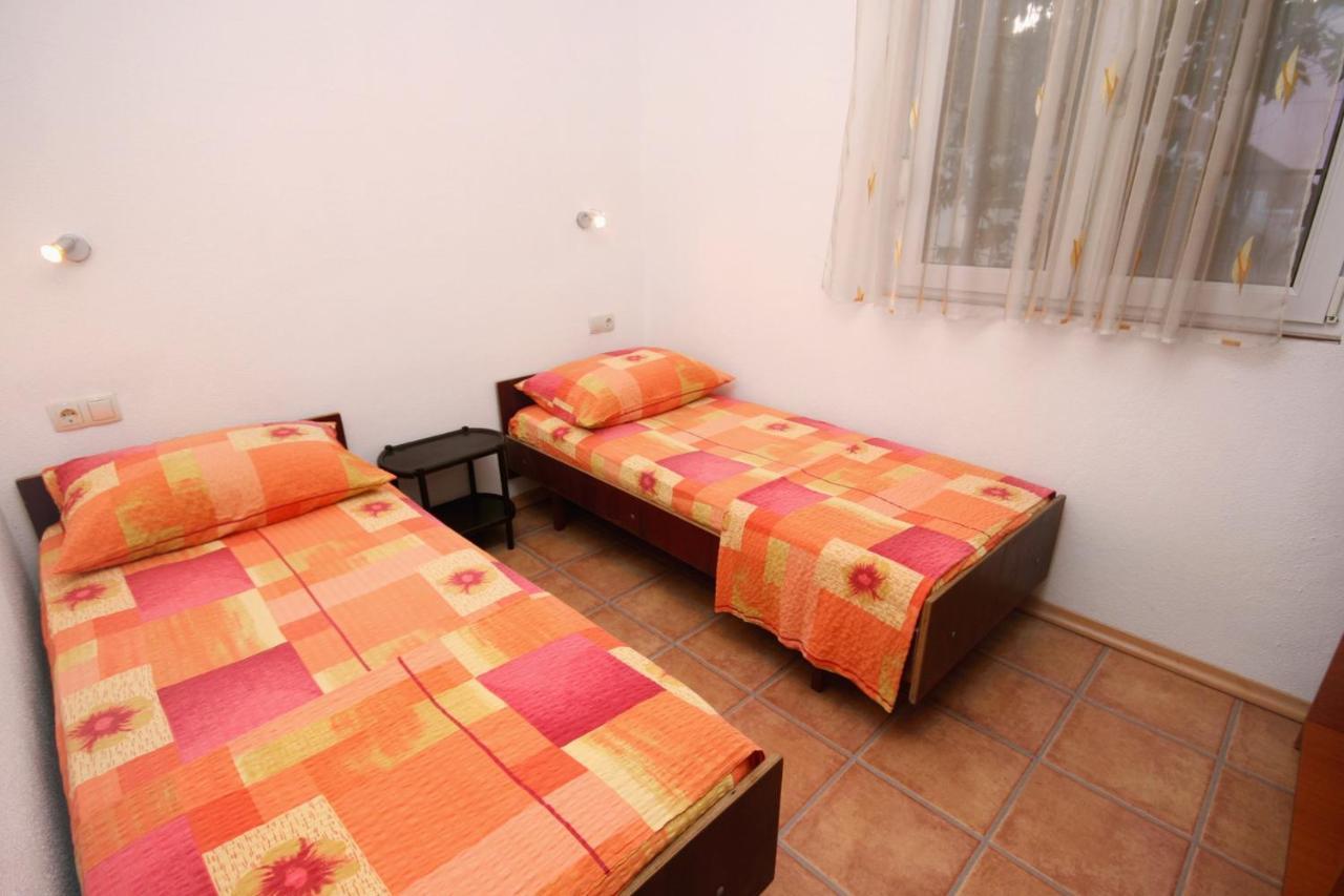 Apartment Podaca 6050A מראה חיצוני תמונה
