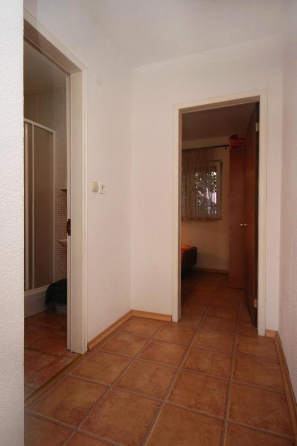 Apartment Podaca 6050A מראה חיצוני תמונה